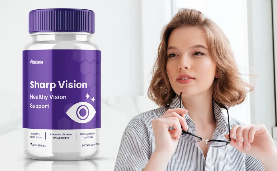 SharpVision Expert Support
